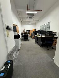 A'posh Bizhub (D27), Factory #593425641